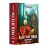 Vaults Of Terra The Omnibus