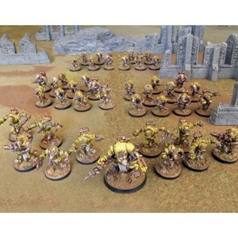 Veer-myn Army Set (41 figurek)