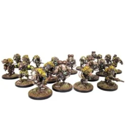 Veer-myn Night Crawlers Platoon (20 figurek)