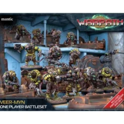 Veer-myn One Player Battle Set (25 figurek)