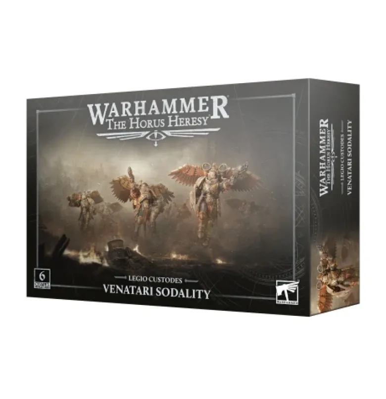 Venatari Sodality