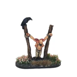 Viking Blood Eagle