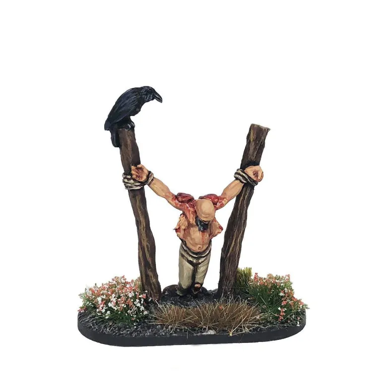 Viking Blood Eagle