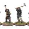 Viking Bondi with Dane Axes #2