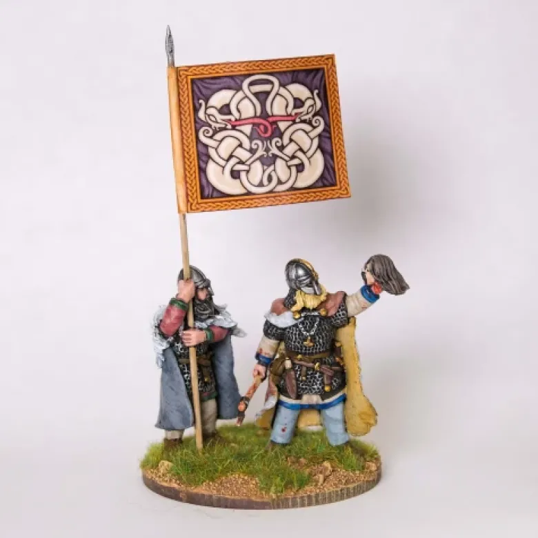 Vikings - Warlord