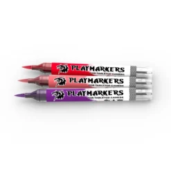 Viscera – Playmarker Set