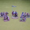 Visigoth 4 Point Saga Warband #1