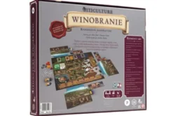 Viticulture: Winobranie