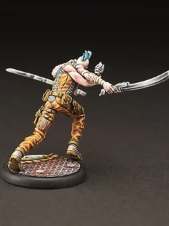 Vitruvians