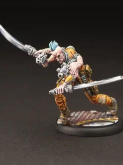 Vitruvians
