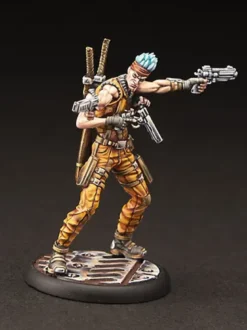 Vitruvians