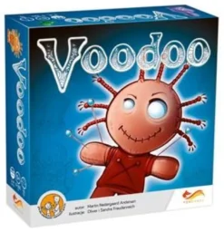 Voodoo