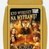 Władca Pierścieni - Gra Karciana Top Trumps