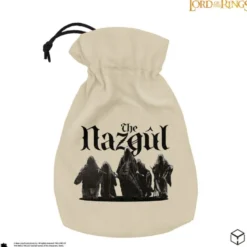 Władca Pierścieni. Mieszek na Kości Nazgul