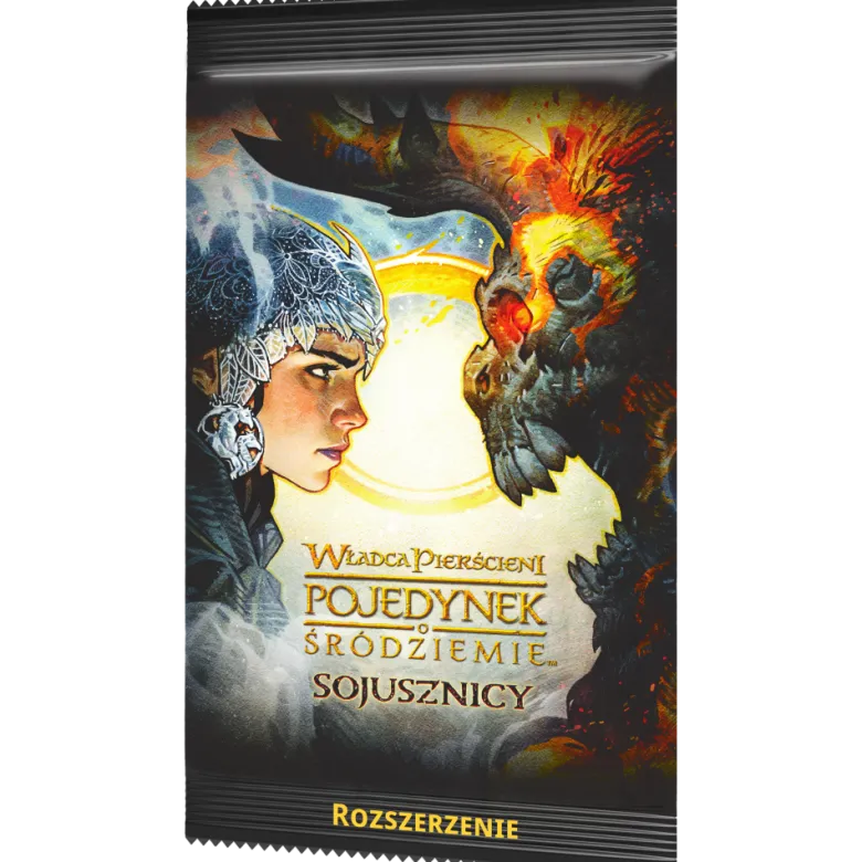 Władca Pierścieni: Pojedynek o Śródziemie - Sojusznicy