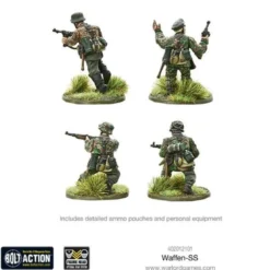 Waffen-SS