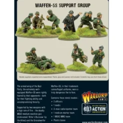 Waffen-SS Support Group