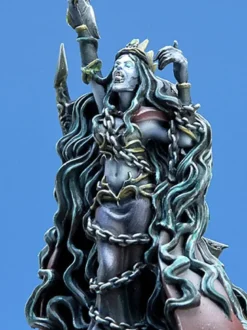 Wailing Woman