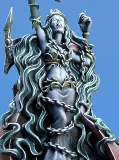 Wailing Woman
