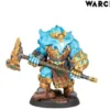 Waljan, the Last of the First