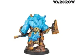 Waljan, the Last of the First