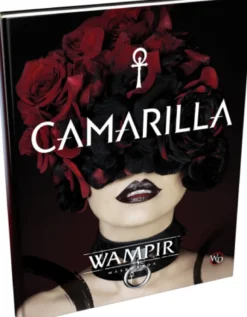 Wampir: Maskarada - Camarilla