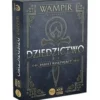 Wampir: Maskarada – Dziedzictwo (pakiet resetujący)