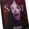 Wampir: Maskarada - Sabat