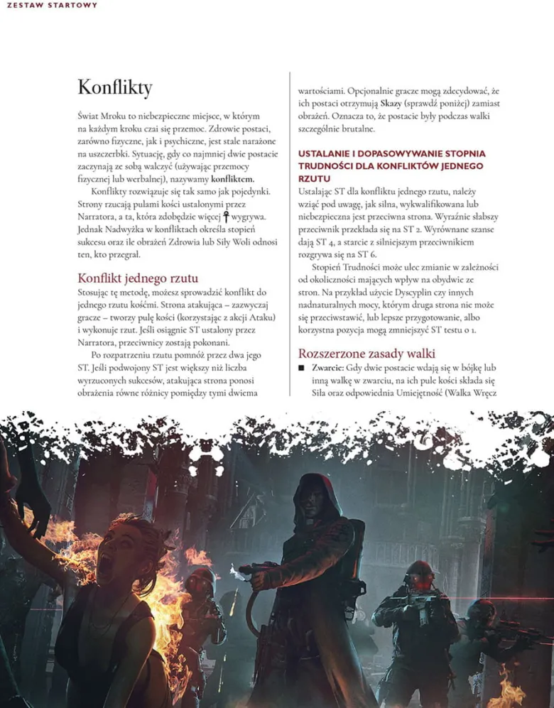 Wampir: Maskarada - Świeża krew