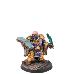 War Augur Pre-order Exclusive Edition