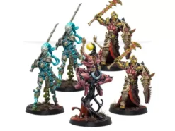 Warcrow Adventures - Core Box