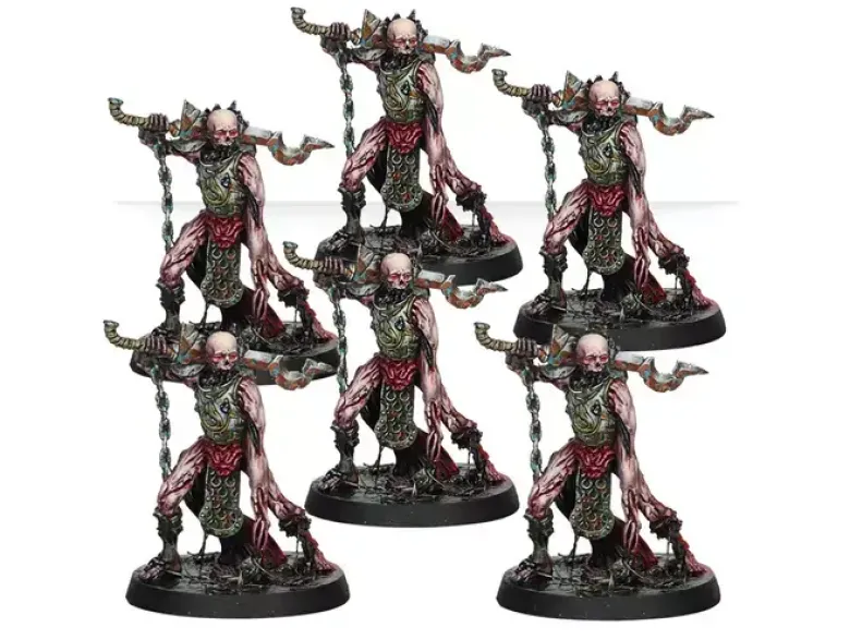 Warcrow Adventures - Core Box