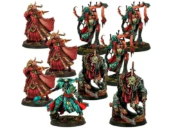 Warcrow Adventures - They Came from the Fog