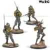 Warcrow: Aggressors