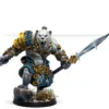 Warcrow: Ahlwardt Ice Bear Pre-order Exclusive Edition