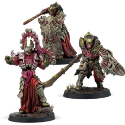 Warcrow: Beyond The Song of the Dormant