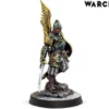 Warcrow: Black Legion Bucklermen