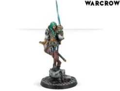 Warcrow: Black Legion Officers