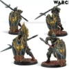 Warcrow: Bulwarks