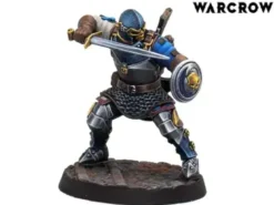 Warcrow: Guardians of the Mounds