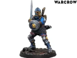 Warcrow: Guardians of the Mounds