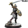Warcrow: Hegemony Action Pack