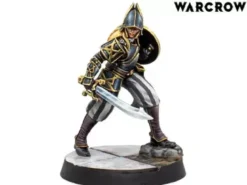 Warcrow: Hegemony Action Pack