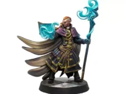 Warcrow: Hegemony Action Pack