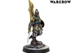 Warcrow: Hegemony Action Pack