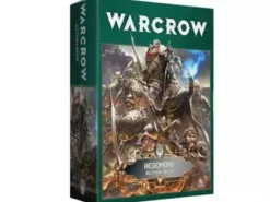 Warcrow: Hegemony Action Pack