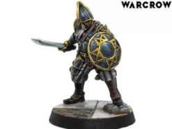 Warcrow: Hegemony Action Pack