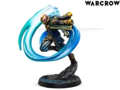 Warcrow: Marhael the Refused