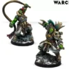 Warcrow: Orc Officers