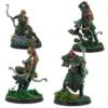 Warcrow: Protectors of the Forest